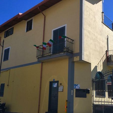 B&B Real La Favorita Ercolano Exterior photo